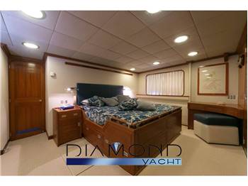 Camper & Nicholsons CUSTOM