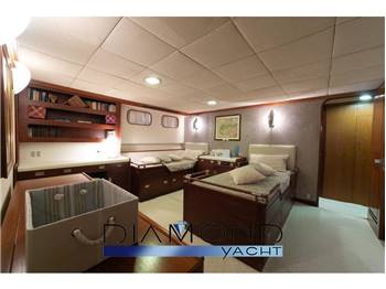 Camper & Nicholsons CUSTOM