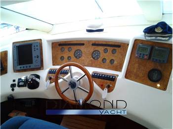 AZIMUT 58 FLY
