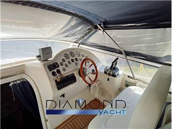 Cigala & Bertinetti Dhea 30