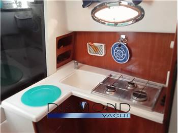 Cigala & Bertinetti Dhea 30