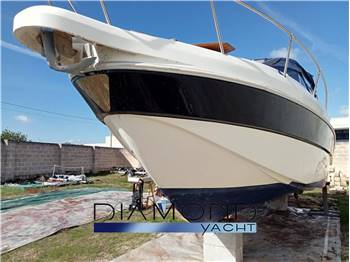 Cigala & Bertinetti Dhea 30