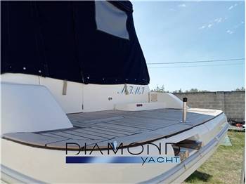 Cigala & Bertinetti Dhea 30