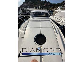 RIO YACHTS RIO 44 AIR