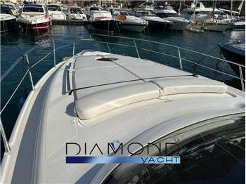 RIO YACHTS RIO 44 AIR