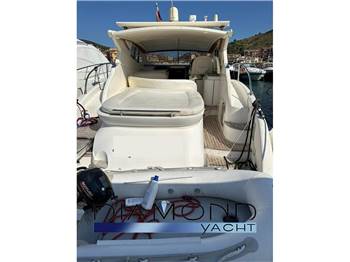 RIO YACHTS RIO 44 AIR