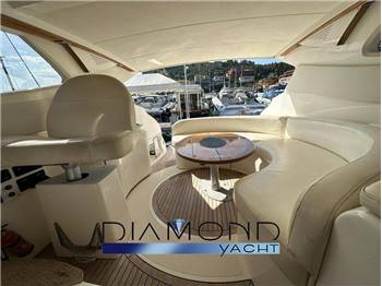 RIO YACHTS RIO 44 AIR