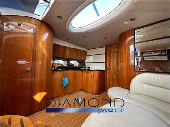 RIO YACHTS RIO 44 AIR