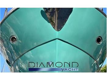 CLASS YACHT PREMIERE 43