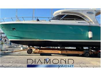 CLASS YACHT PREMIERE 43