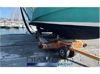 CLASS YACHT PREMIERE 43