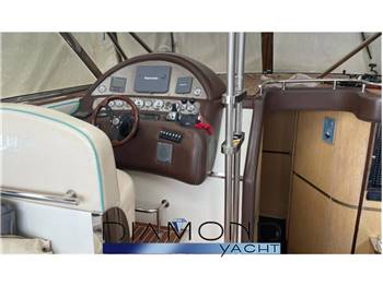 CLASS YACHT PREMIERE 43