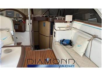 CLASS YACHT PREMIERE 43