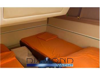 CLASS YACHT PREMIERE 43