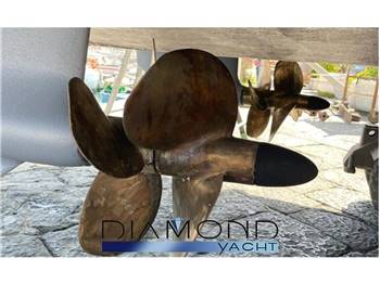 CLASS YACHT PREMIERE 43