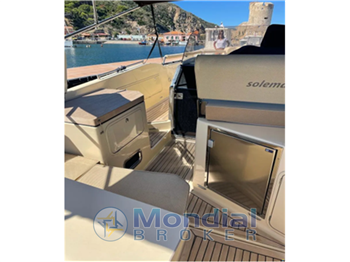 Solemar 33 Oceanic