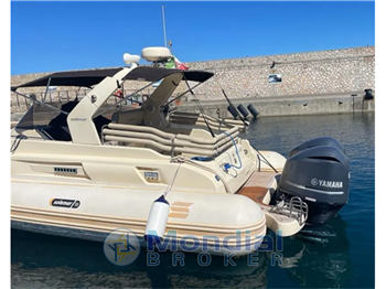 Solemar 33 Oceanic