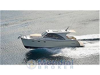 Altima Yachts 37' Seasky