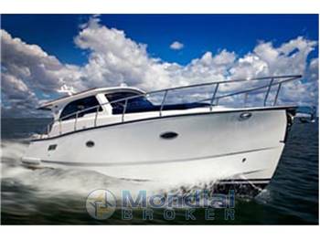 Altima Yachts 37' Seasky