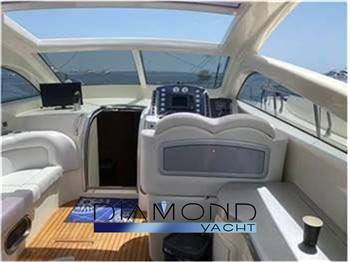 AIRON MARINE 4300 T-TOP