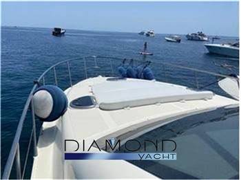 AIRON MARINE 4300 T-TOP