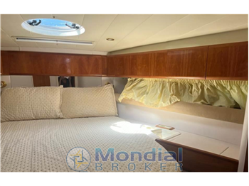 Fiart Mare 40 Genius