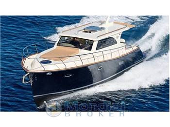 Altima Yachts 40' seasky