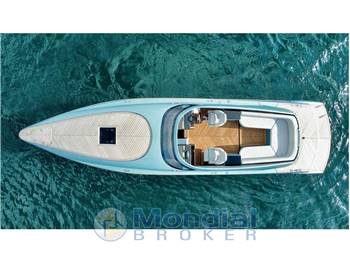 Albatro 32 EVO XL Easy