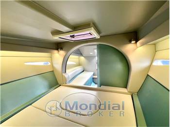 Albatro 32 EVO XL Easy