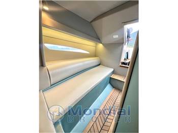 Albatro 32 EVO XL Easy