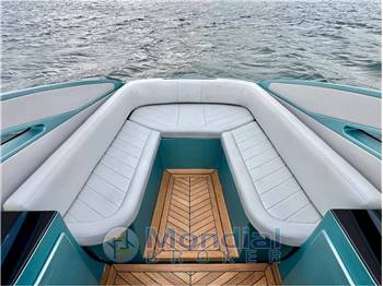 Albatro 32 EVO XL Easy