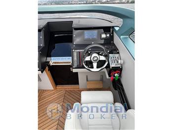 Albatro 32 EVO XL Easy