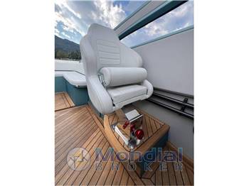 Albatro 32 EVO XL Easy