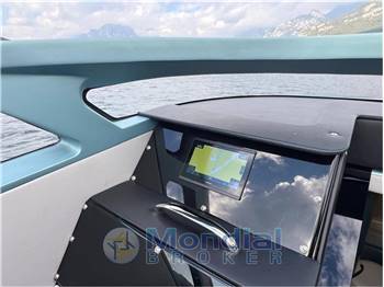 Albatro 32 EVO XL Easy