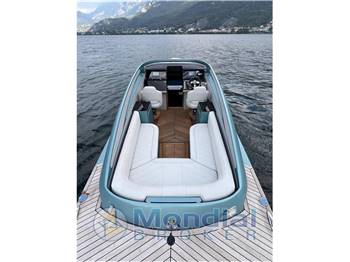 Albatro 32 EVO XL Easy