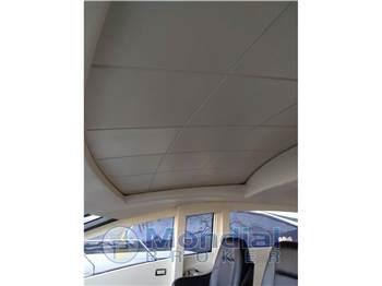 Pershing 80