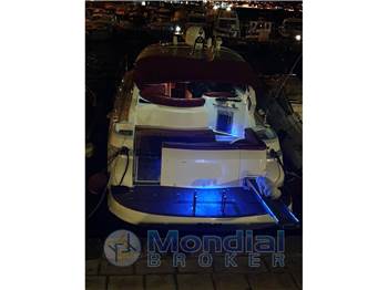 Mano Marine M35