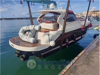 Mano Marine M35