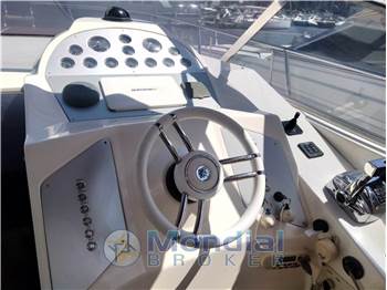 Mano Marine M35