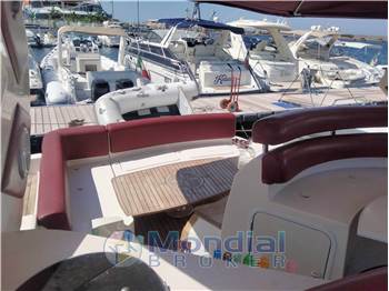 Mano Marine M35