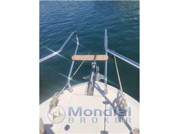 Mano Marine M35