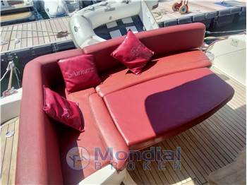 Mano Marine M35