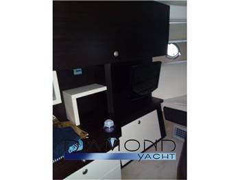 CRANCHI ATLANTIQUE 43