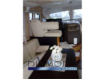 CRANCHI ATLANTIQUE 43