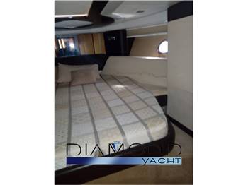 CRANCHI ATLANTIQUE 43