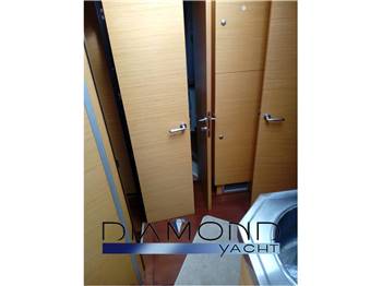 CRANCHI ATLANTIQUE 43