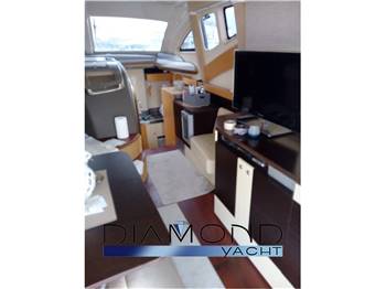 CRANCHI ATLANTIQUE 43