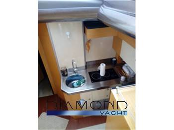 CRANCHI ATLANTIQUE 43