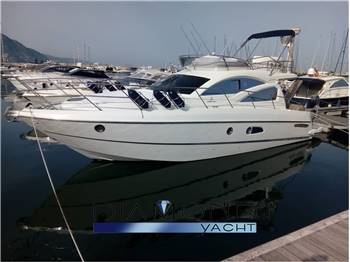 CRANCHI ATLANTIQUE 43