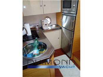 CRANCHI ATLANTIQUE 43